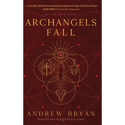 Archangels Fall