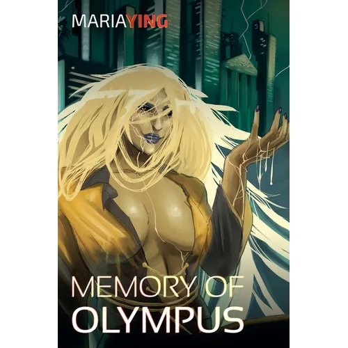 Memory of Olympus