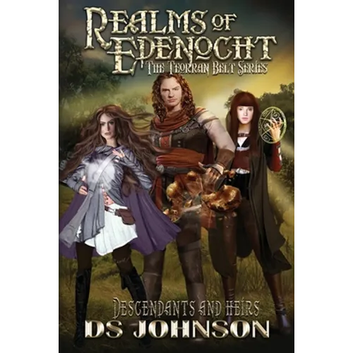 Realms of Edenocht Descendants and Heirs