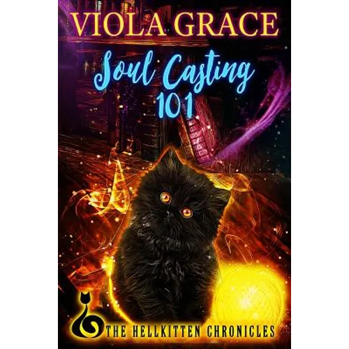 Soul Casting 101