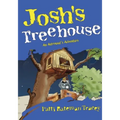 Josh's Treehouse: An Astronaut's Adventure