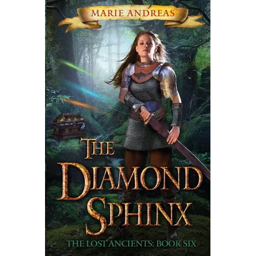The Diamond Sphinx