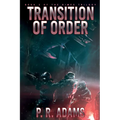 Transition of Order