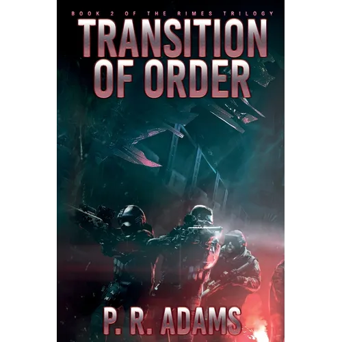 Transition of Order