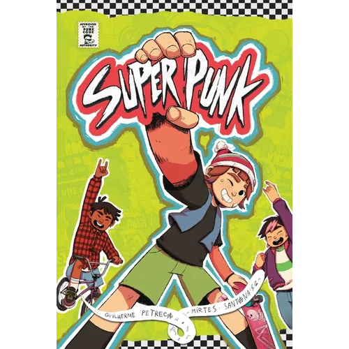 Superpunk