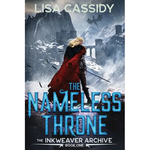 The Nameless Throne