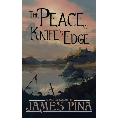 The Peace at Knife's Edge