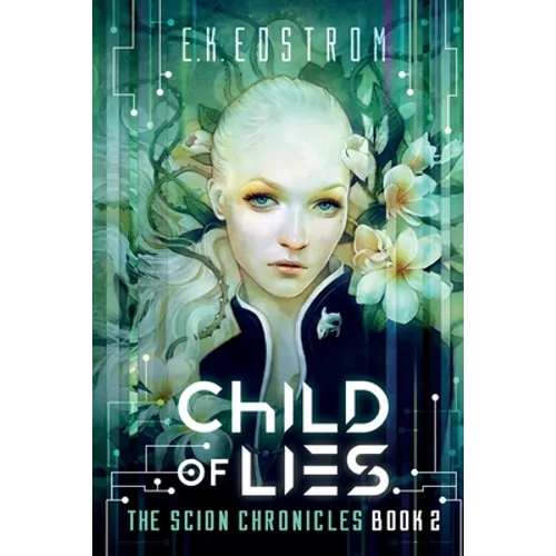 Child of Lies