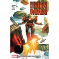 Iron Man Vol. 2: The Insurgent Iron Man