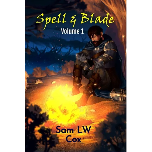 Spell & Blade