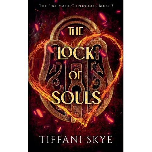 The Lock of Souls
