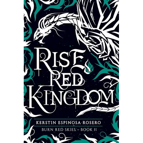 Rise Red Kingdom