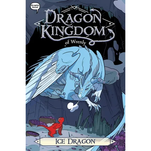 Ice Dragon