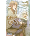 Spice and Wolf, Vol. 15 (Manga)