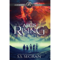 Aegis Rising