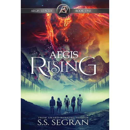 Aegis Rising