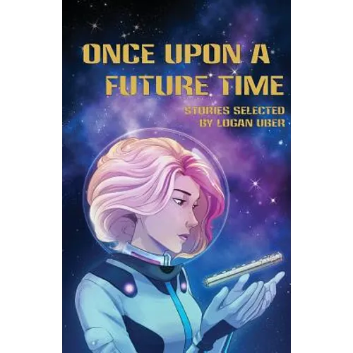 Once Upon a Future Time