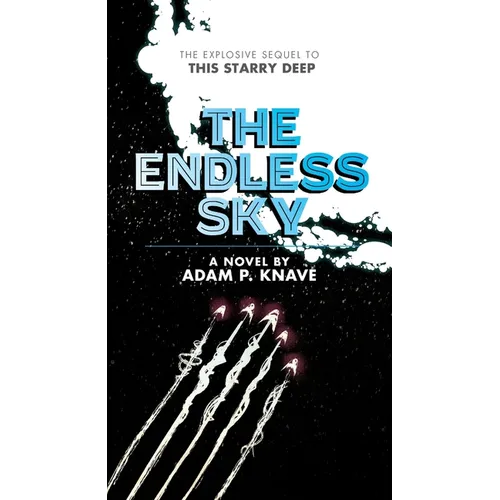 The Endless Sky