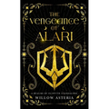 The Vengeance of Alari: A Realms of Elswyth Standalone