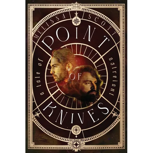 Point of Knives: A Novella of Astreiant