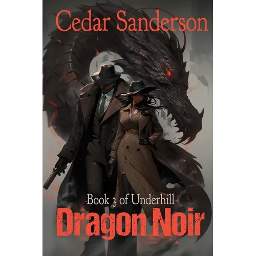 Dragon Noir