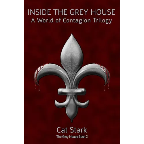 Inside the Grey House