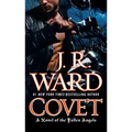 Covet: A Novel of the Fallen Angels