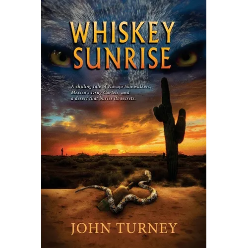 Whiskey Sunrise