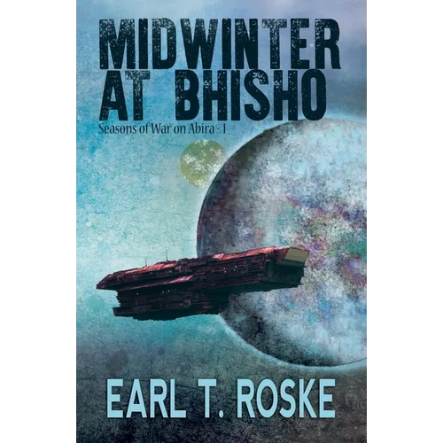 Midwinter at Bhisho