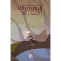 Wyngraf: Issue 1