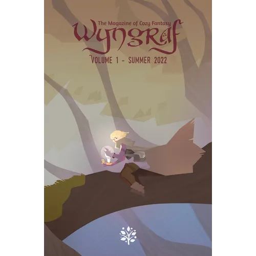 Wyngraf: Issue 1