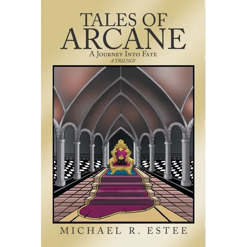 Tales of Arcane: A Journey into Fate