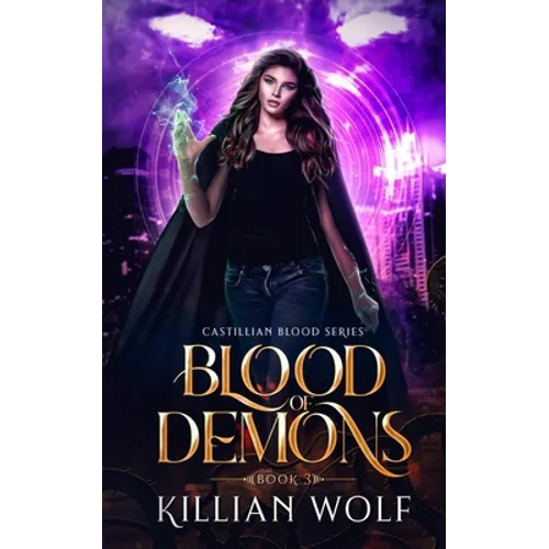 Blood OF Demons