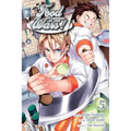 Food Wars!: Shokugeki No Soma, Vol. 5: The Dancing Chef