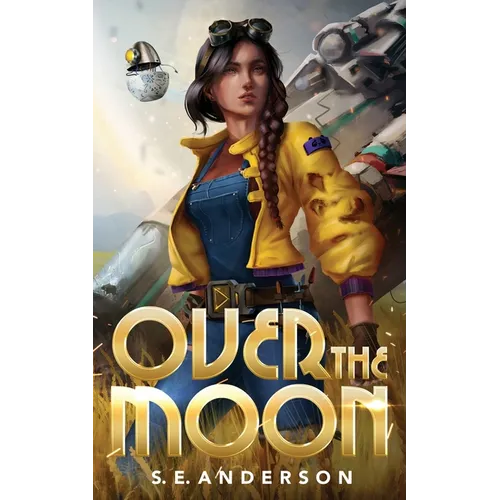Over the Moon