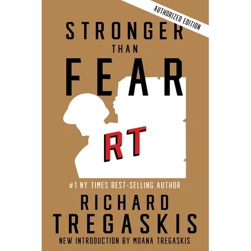 Stronger Than Fear