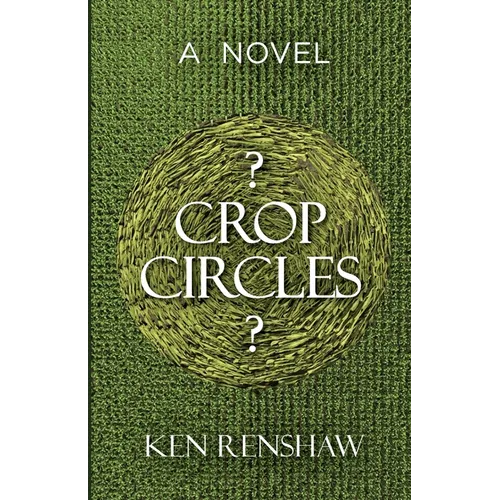 ? Crop Circles ?