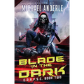 Blade In The Dark: C.O.R.P.S.E. Book 2
