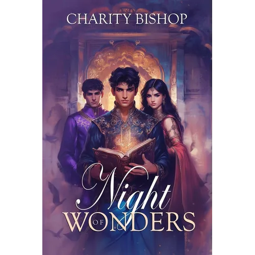 Night of Wonders