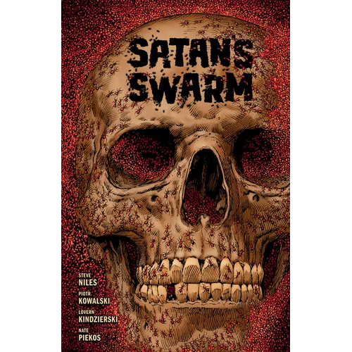 Satan's Swarm