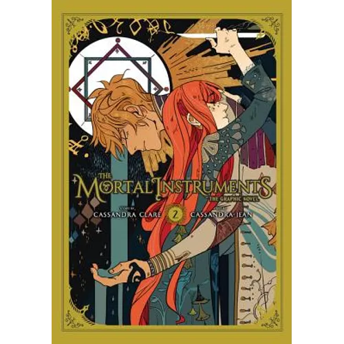 The Mortal Instruments: The Graphic Novel, Vol. 2: Volume 2