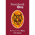 Storybook Orc