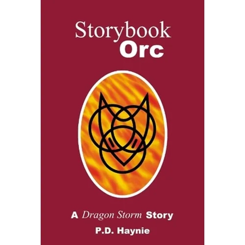 Storybook Orc