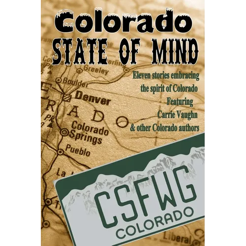 Colorado State of Mind