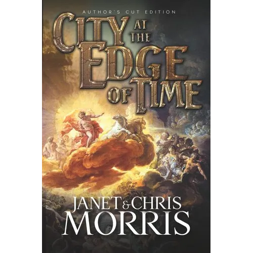 City at the Edge of Time
