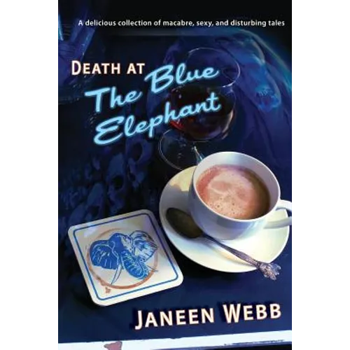 Death at the Blue Elephant