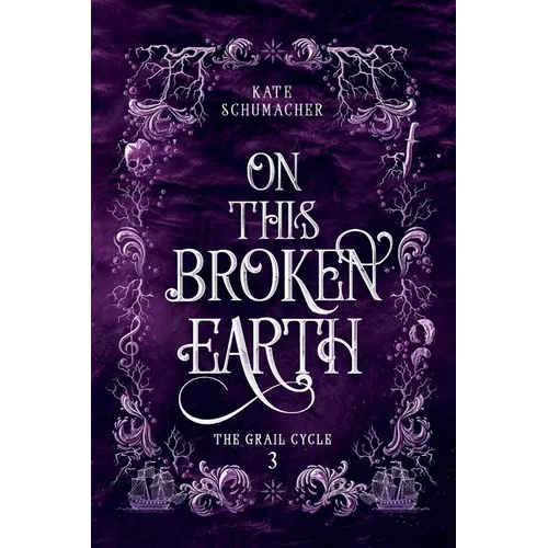 On this Broken Earth