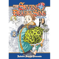The Seven Deadly Sins Omnibus 2 (Vol. 4-6)
