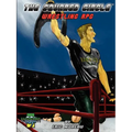 The Squared Circle: Wrestling RPG
