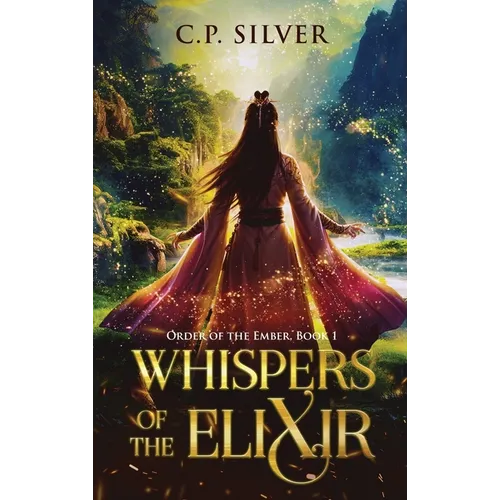 Whispers of the Elixir